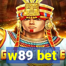 w89 bet